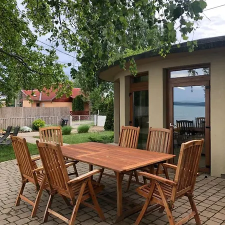 Topartihaz * 발라톤사르소