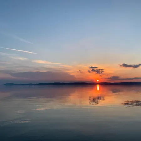 Tópartiház Balatonszarszo