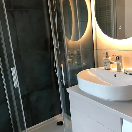 Topartihaz Holiday home