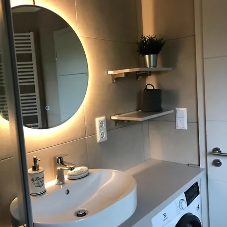 펜션 Topartihaz 발라톤사르소