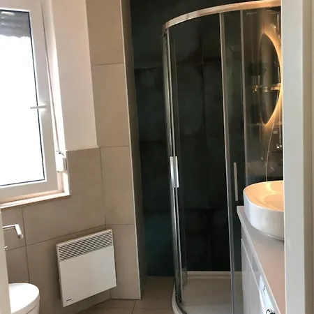 Topartihaz Holiday home *