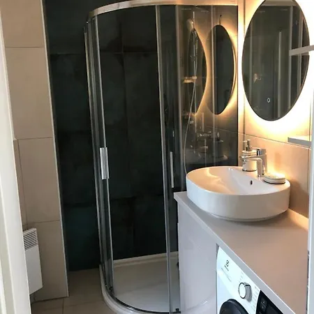Holiday home Topartihaz *
