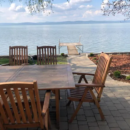 Topartihaz 펜션 발라톤사르소