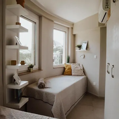 Tópartiház Balatonszarszo