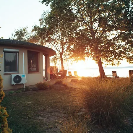 Topartihaz * 발라톤사르소