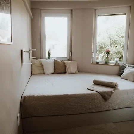 Topartihaz Holiday home