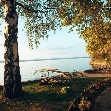 Holiday home Topartihaz