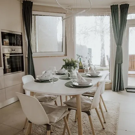 Topartihaz Holiday home