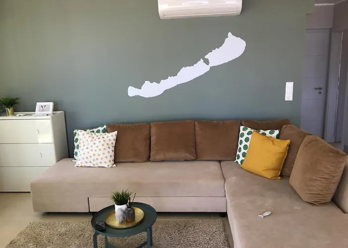 Topartihaz Semesterbostad *