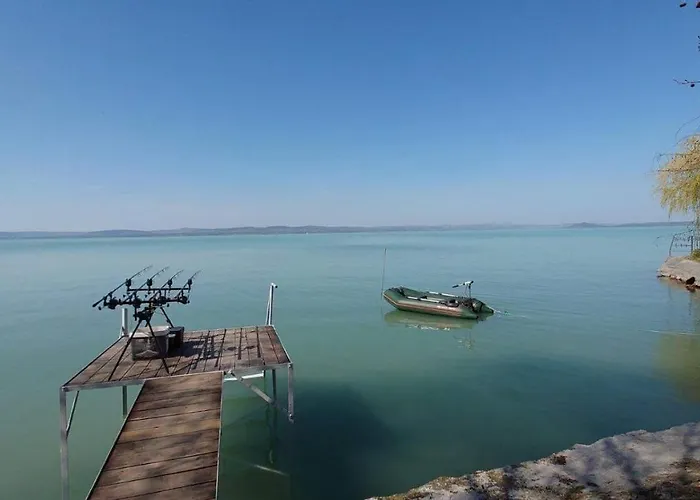 Topartihaz * באלאטונסארסו