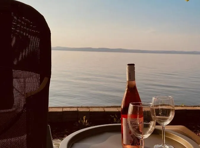 בית נופש Topartihaz *